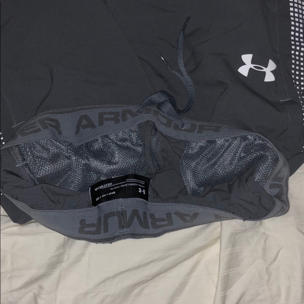 Under Armour - Picture 3 of 3